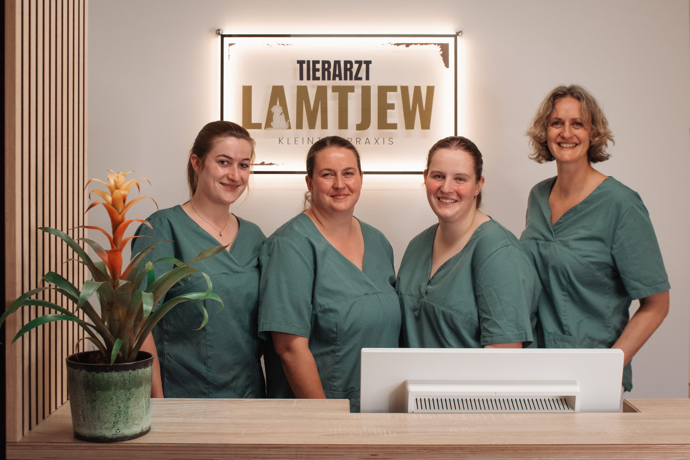Teambild