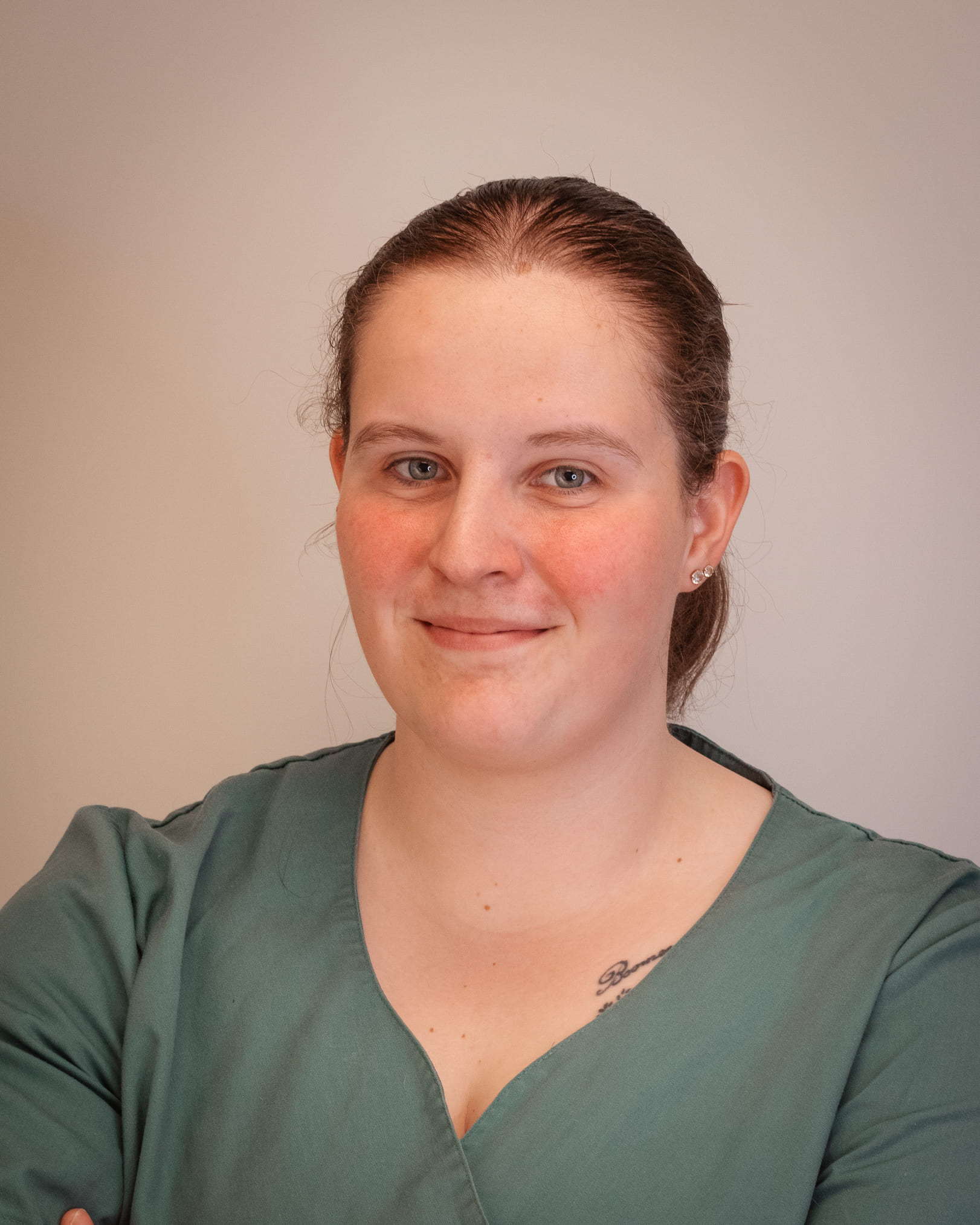 Tamara Thomsen